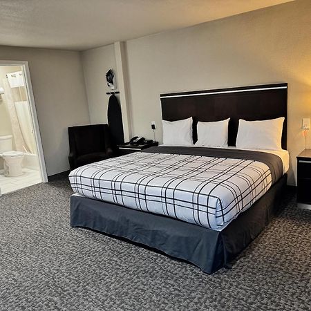 Royal Inn Eugene- Airport Kültér fotó
