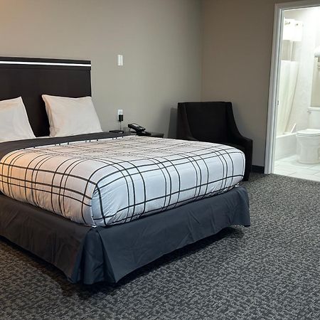 Royal Inn Eugene- Airport Kültér fotó