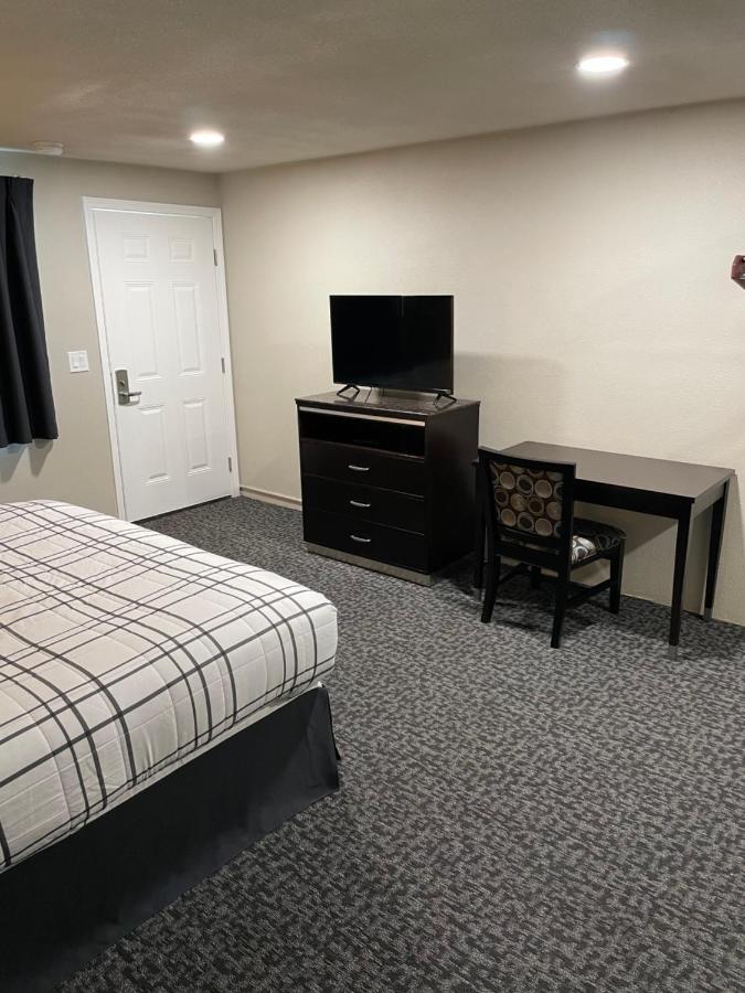 Royal Inn Eugene- Airport Kültér fotó