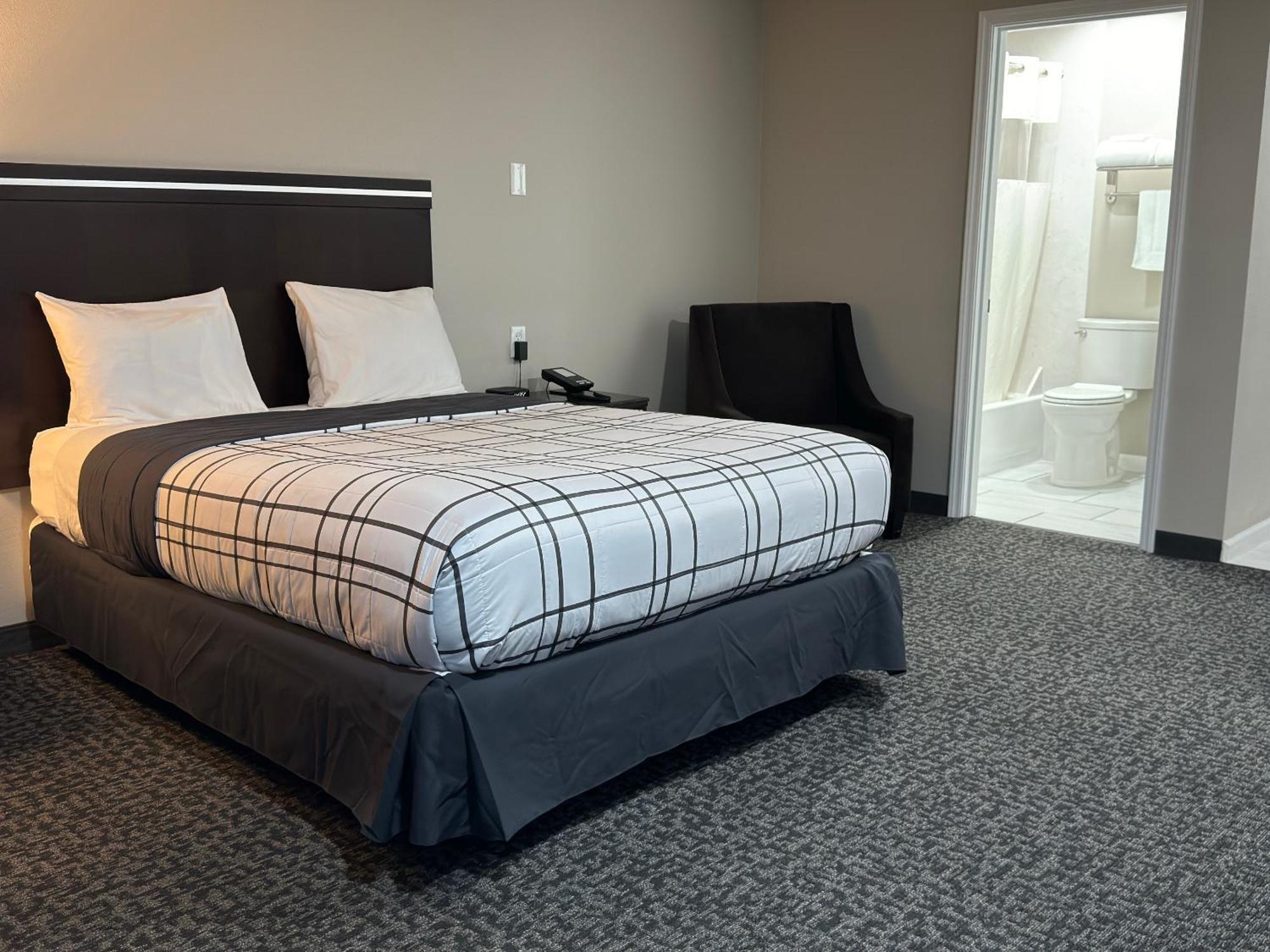 Royal Inn Eugene- Airport Kültér fotó